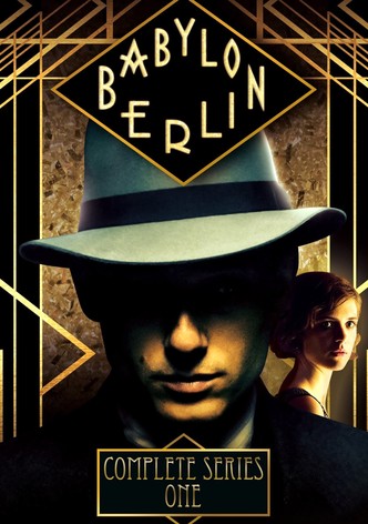 Babylon Berlin  2017  - 2022 S01 S02 S03 ALL EP in Hidi Full Movie